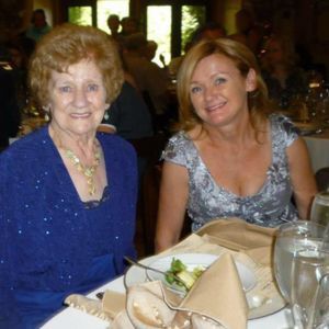 Meet your Posher, Maureen